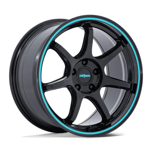 BPU 19X9.5 5X4.5 72 38 G-BLK TL STR