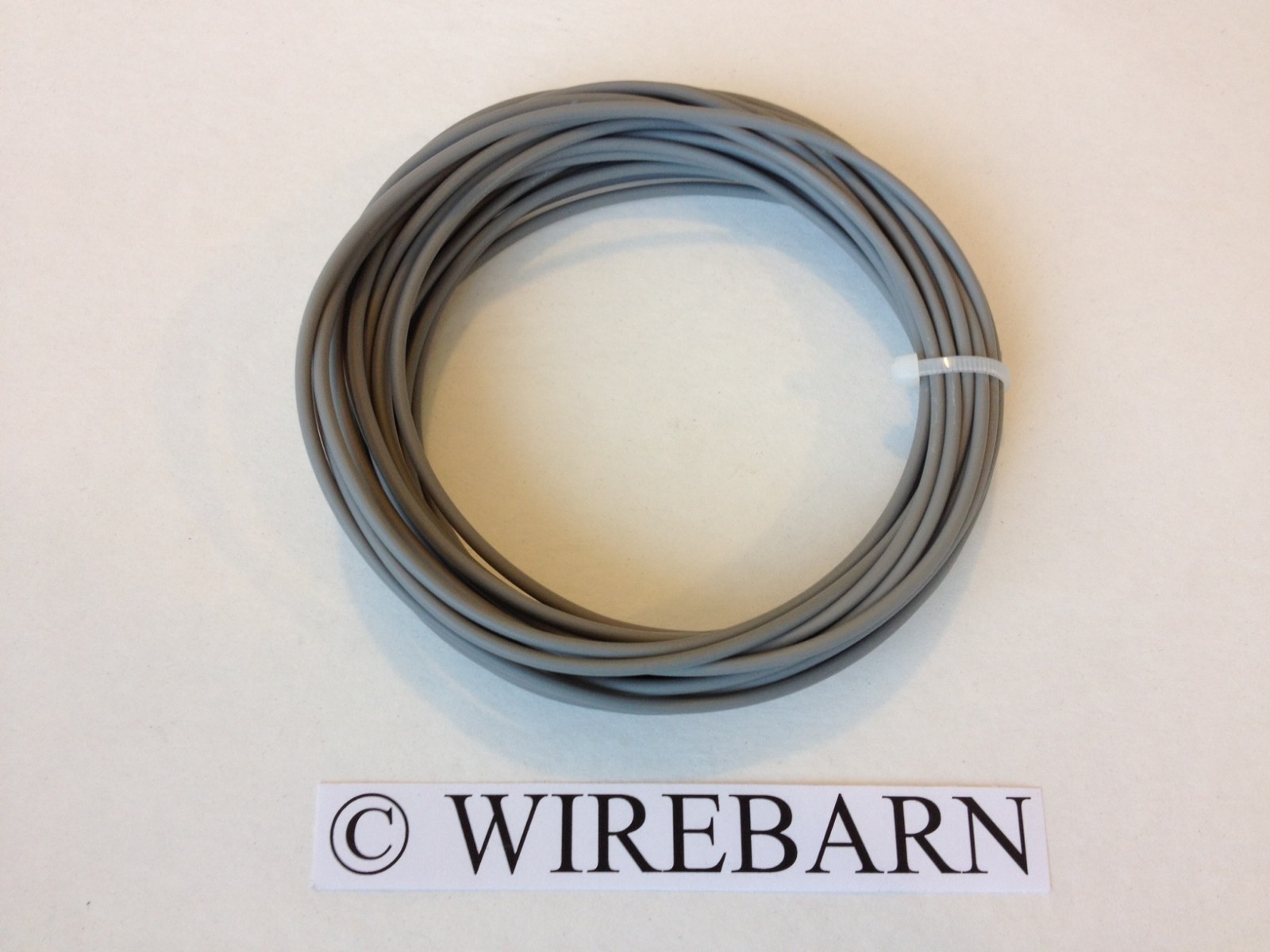 16 GAUGE TXL COPPER WIRE AUTOMOTIVE, MOTORCYCLE, SOLAR – 14 COLORS AVAILABLE