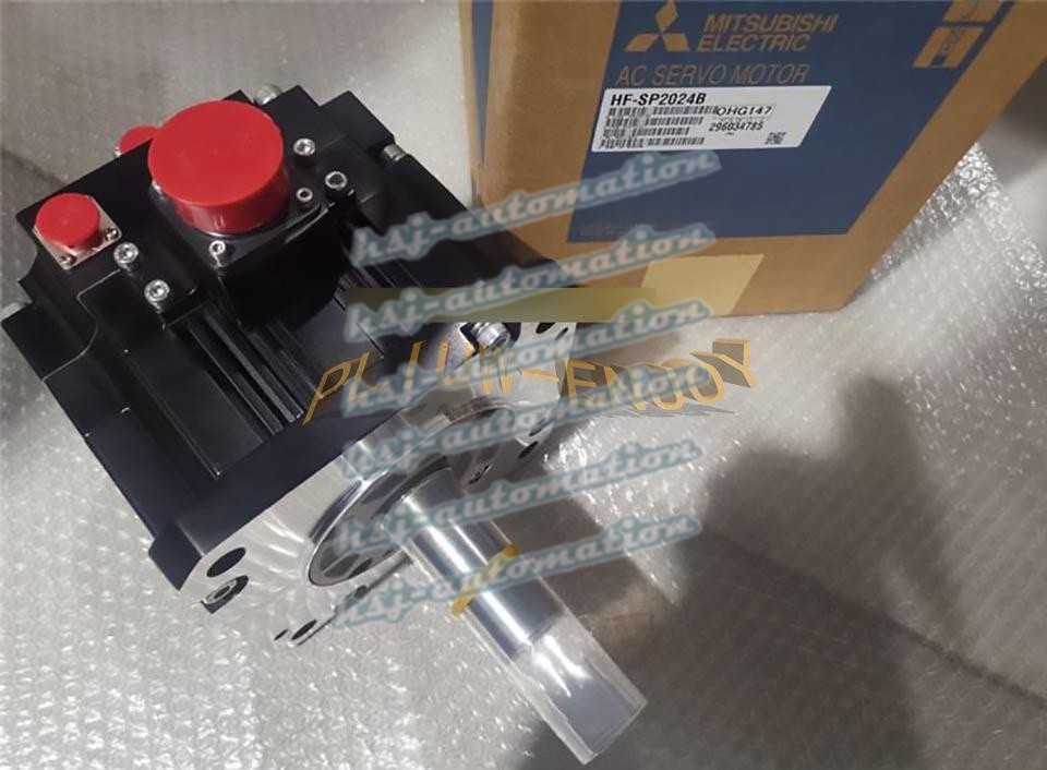 ONE Mitsubishi Servo Motor HF-SP2024B NEW