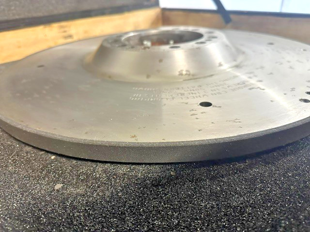 “UNIVERSAL SUPERABRASIVES” NO# – CBNS 1309 5175 GRINDING WHEEL