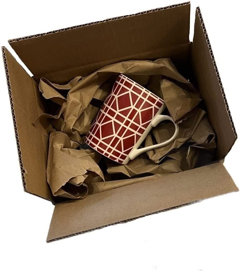 50 4x4x4 Cardboard Paper Boxes Mailing Packing Shipping Box Corrugated Carton