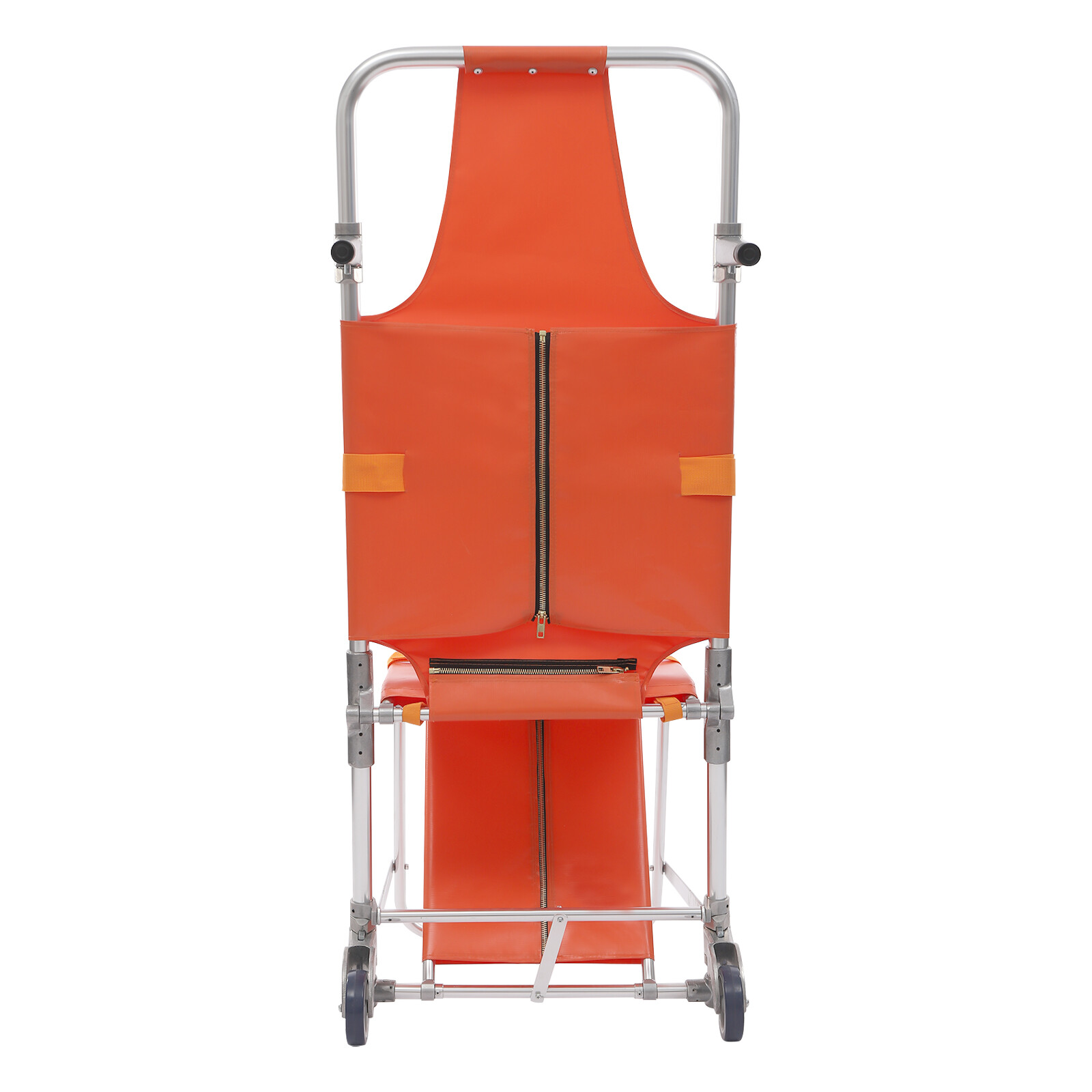 Folding Stair Chair Stair Stretcher Chair -Two Wheeled Elderly Stair Chairs