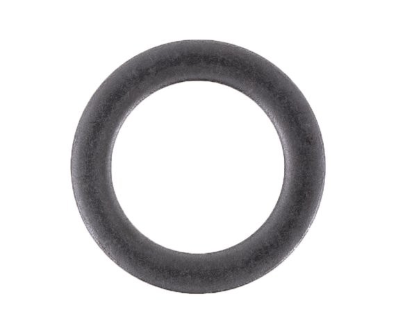 Machine Bushing Narrow Rim 3-1/4 x 2-1/4 x 10g ZC (15 Pieces)