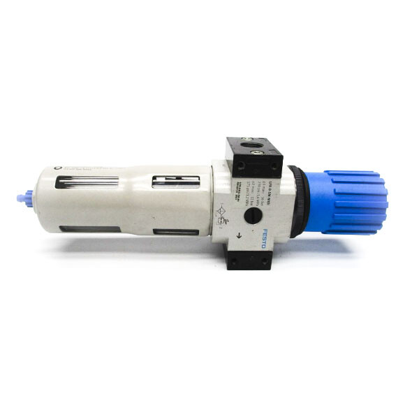 FESTO LFR-D-5M-MIDI LFR-3/8-D-5M-MI 230PSI UNMP