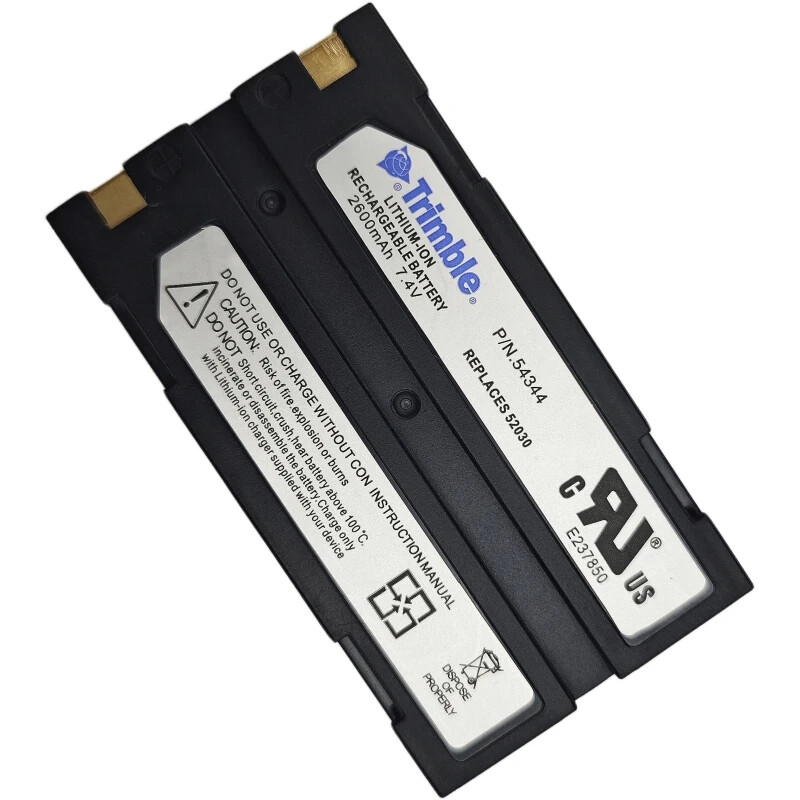 TRIMBLE LI-ION BATTERY 7.4V-2600MAH FOR TRIMBLE GNSS GPS