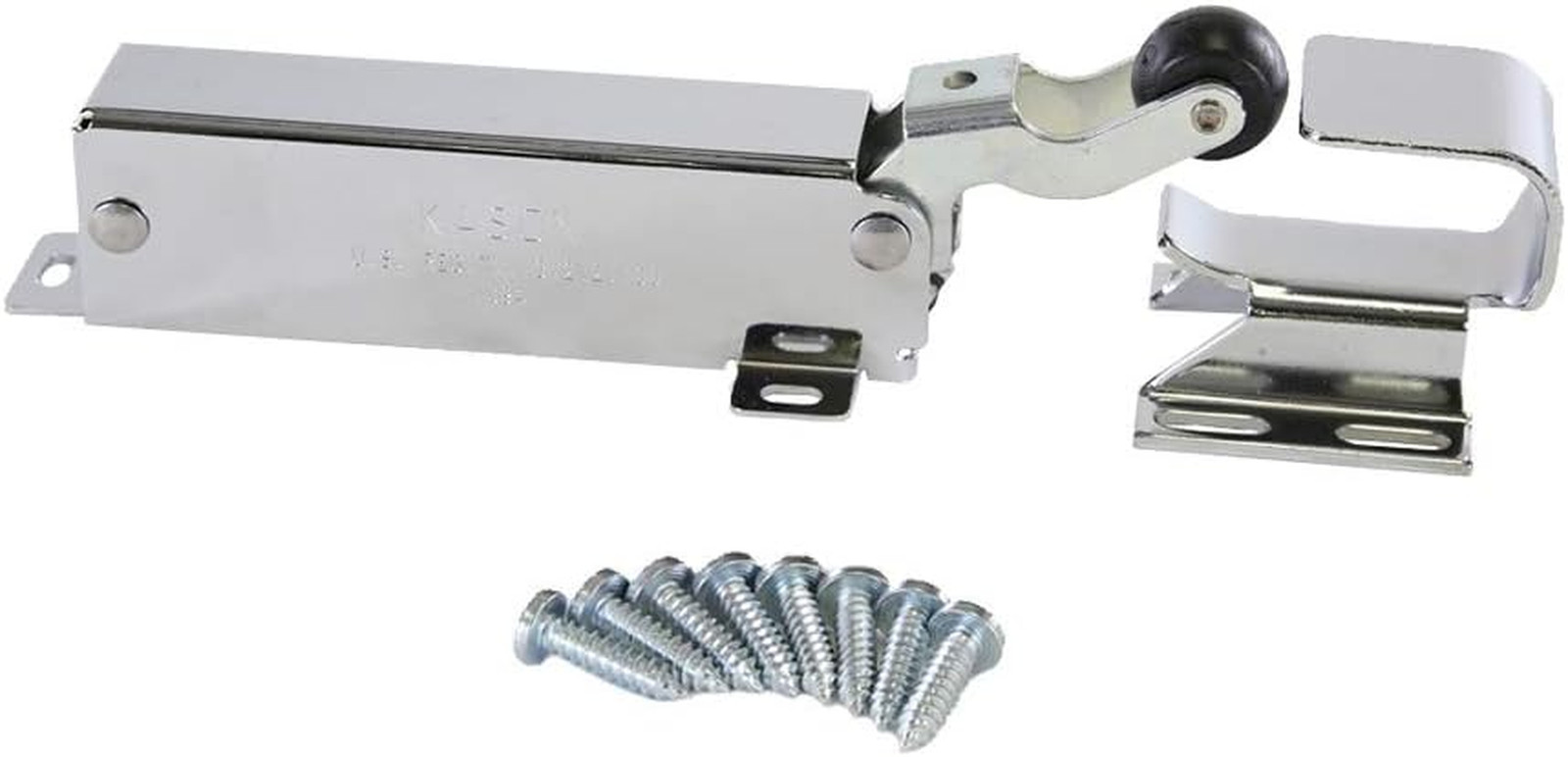 1094 Sureclose Hydraulic Door Closer, Exposed Mounting, 11094000003