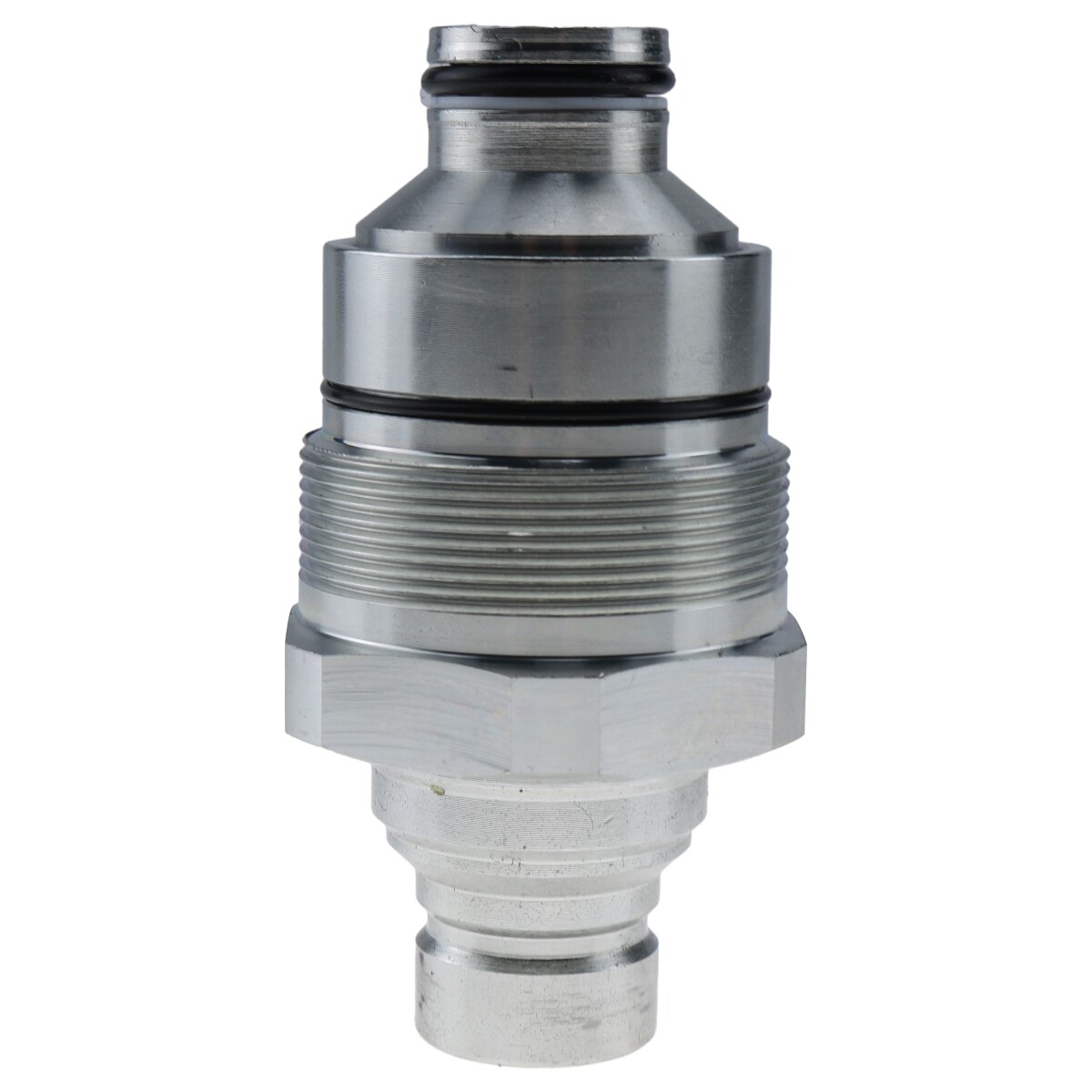Male Hydraulic Coupler 3736968 for Caterpillar 226D 262D 279D 289D 297D 299D