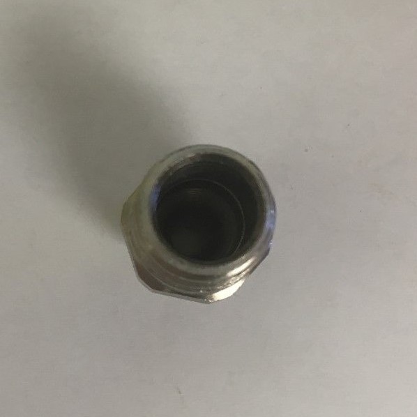 H1/4U-SS0006 TeeJet StreamJet Solid Stream Spray Nozzle