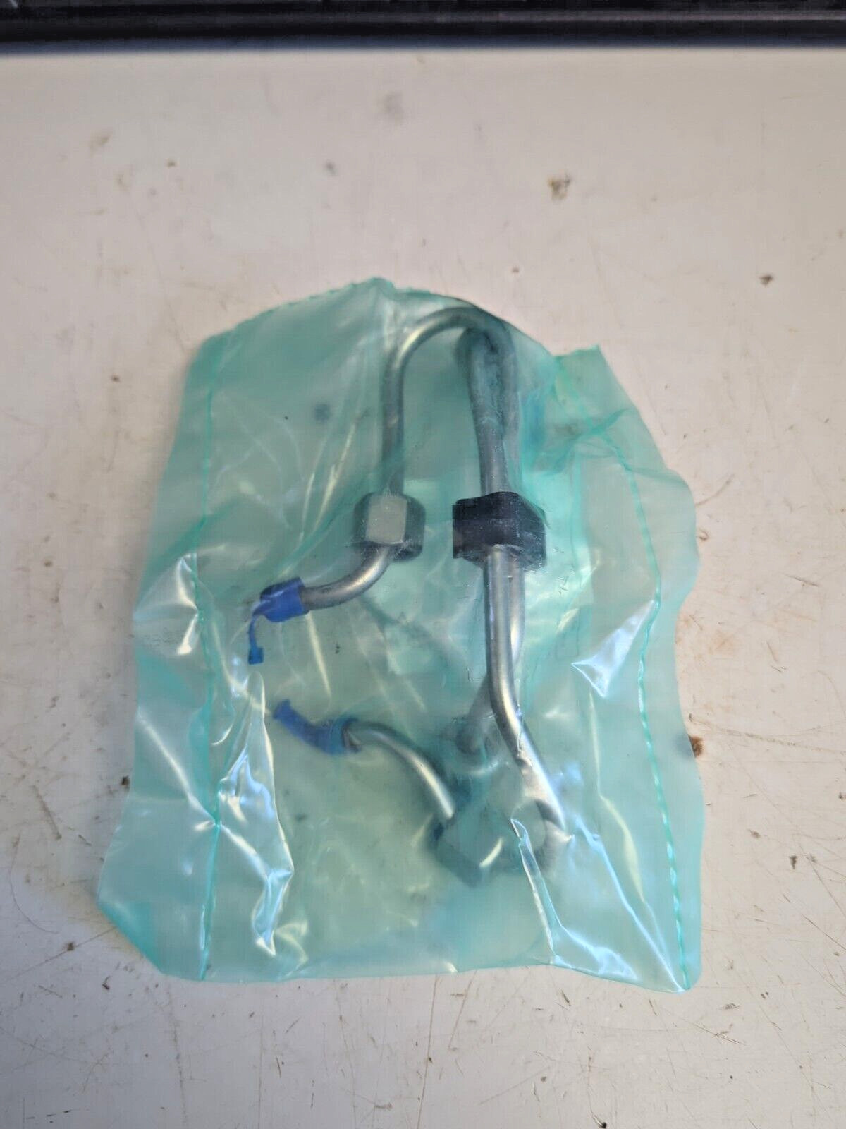 Deutz Fuel Line 0413-2040