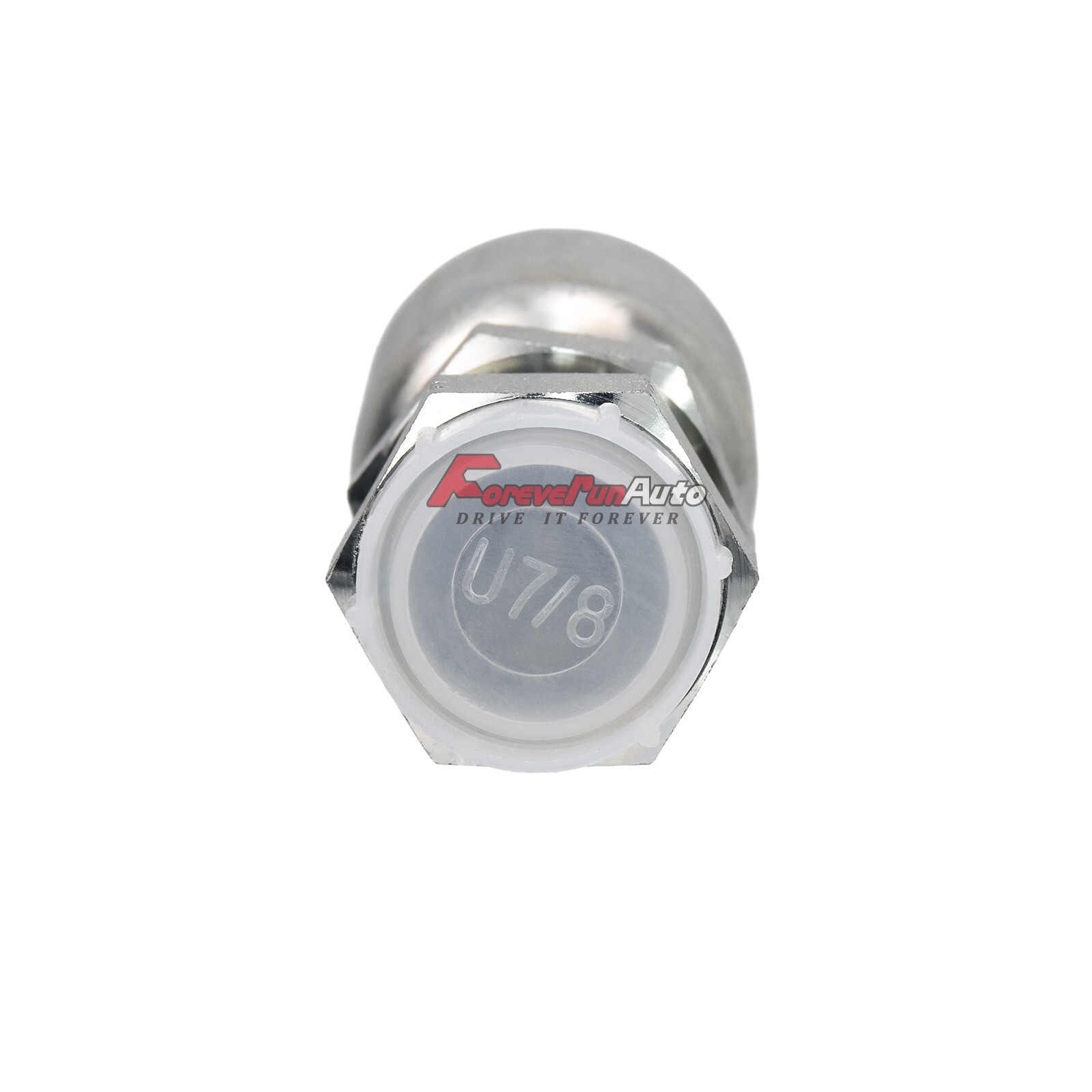 10 PK FJX-08-10 | 1/2″ Hydraulic Hose x 5/8″ JIC Female Swivel Fitting- HY