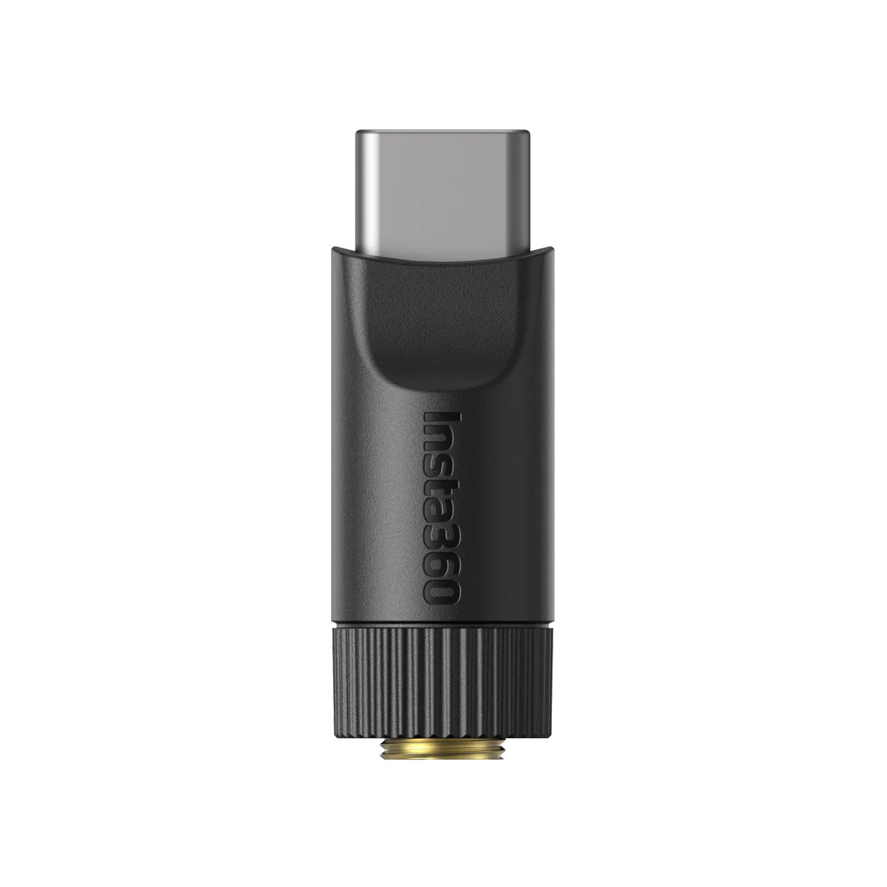 Insta360 Mic Pro USB-C to 3.5mm Converter