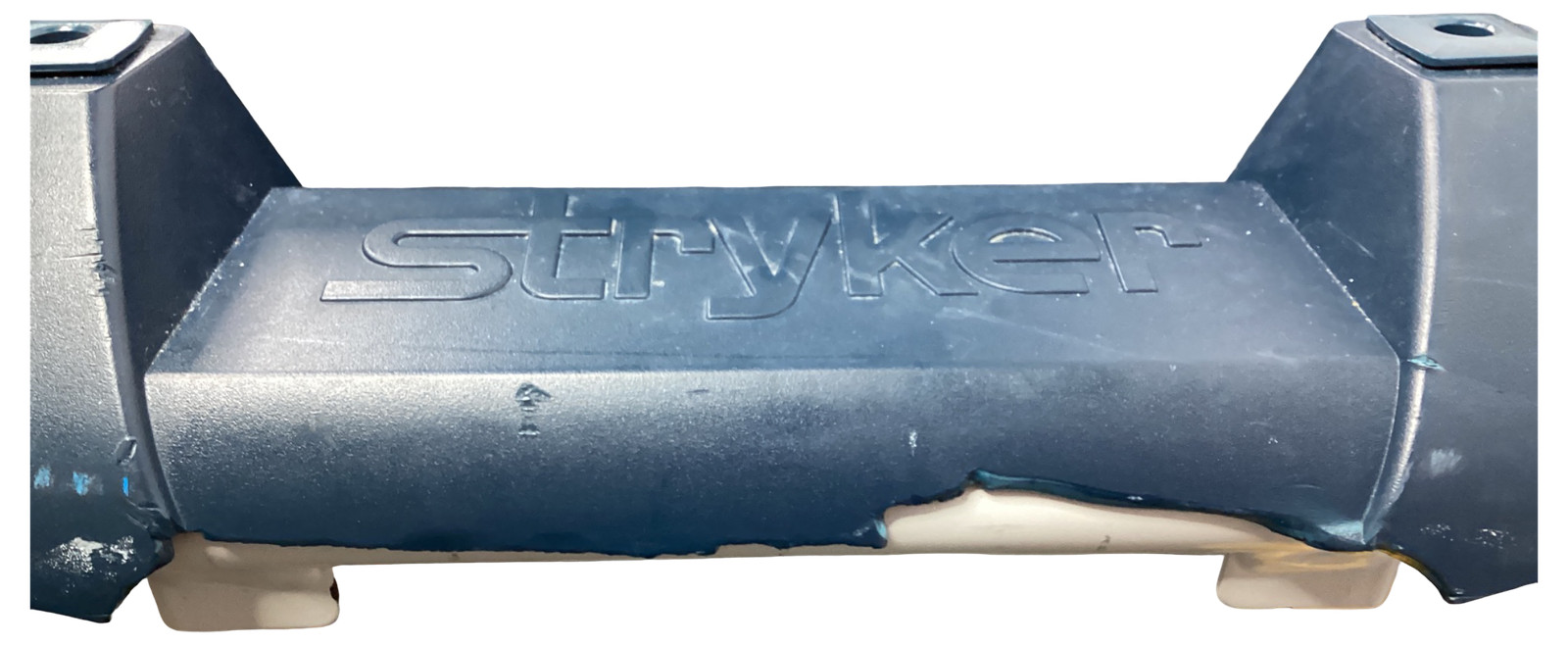 STRYKER 1015 BIGWHEEL GLIDEAWAY STRETCHER