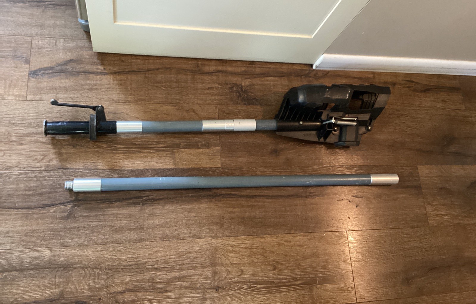 Hilti X-PT B3 Extension Pole Set For BX3-A22 Good Shape Free Ship