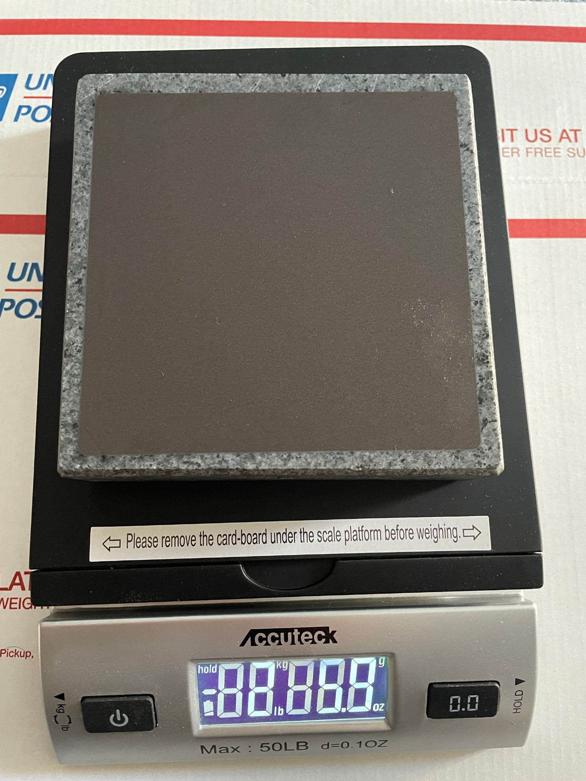 4 Inch SEMIXICON Porous Ceramic Vacuum Chuck Table Same Day shipping USA seller
