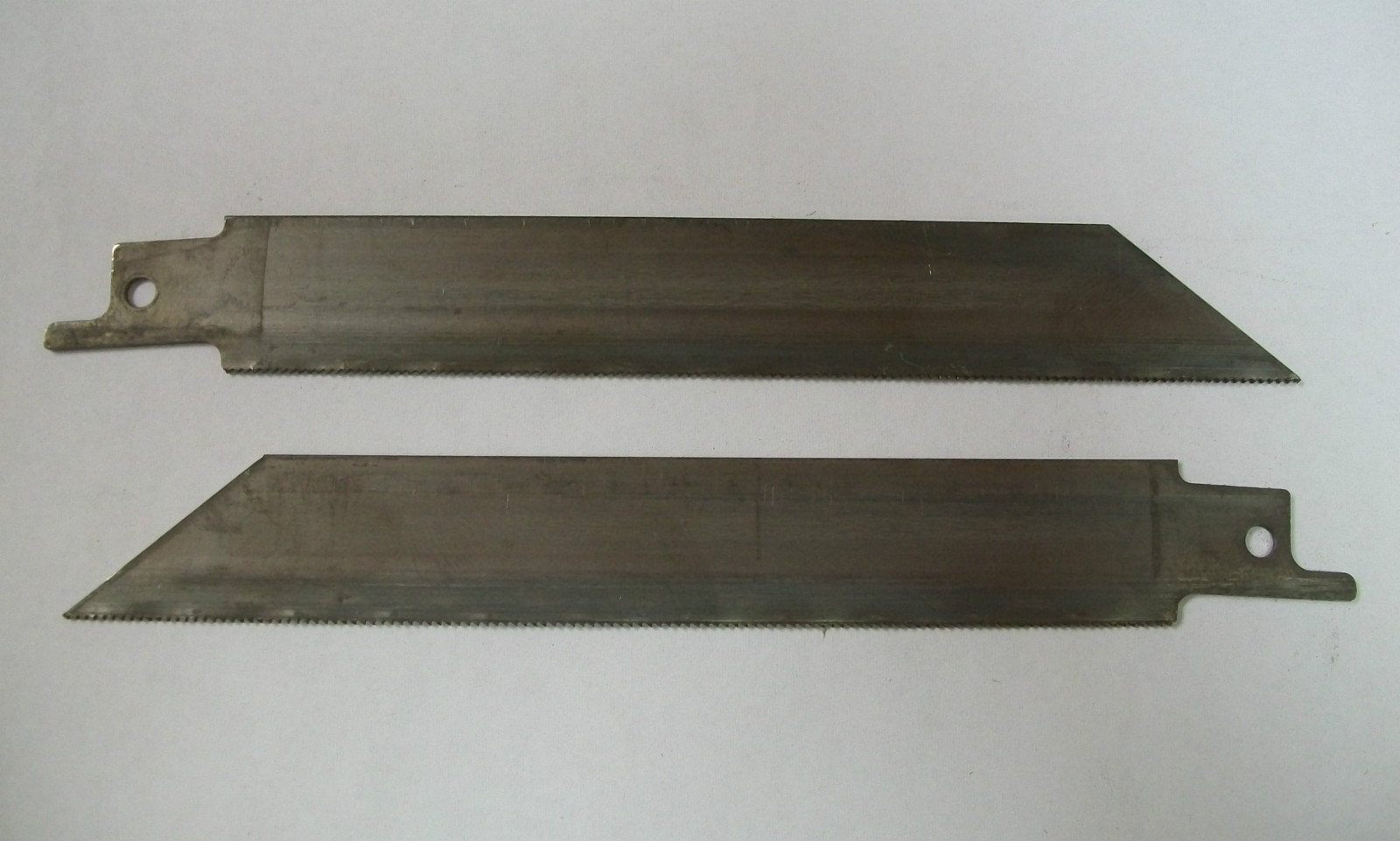 6″ 24TPI Reciprocating Blade UNPAINTED Bi-Metal 25 Blades