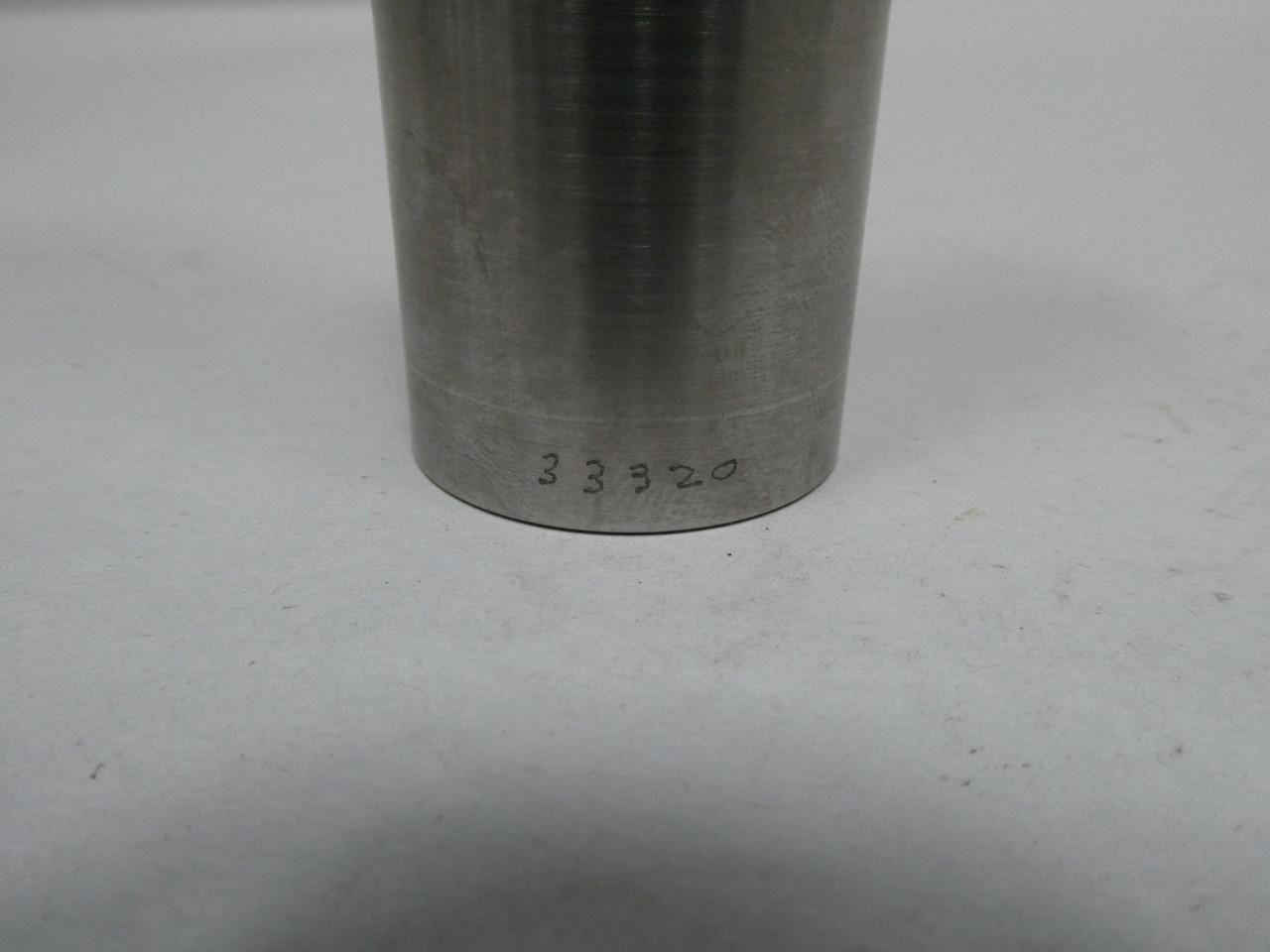 Flowserve 1895A875X11C001-K Shaft Sleeve 7/8in X 4-5/8in