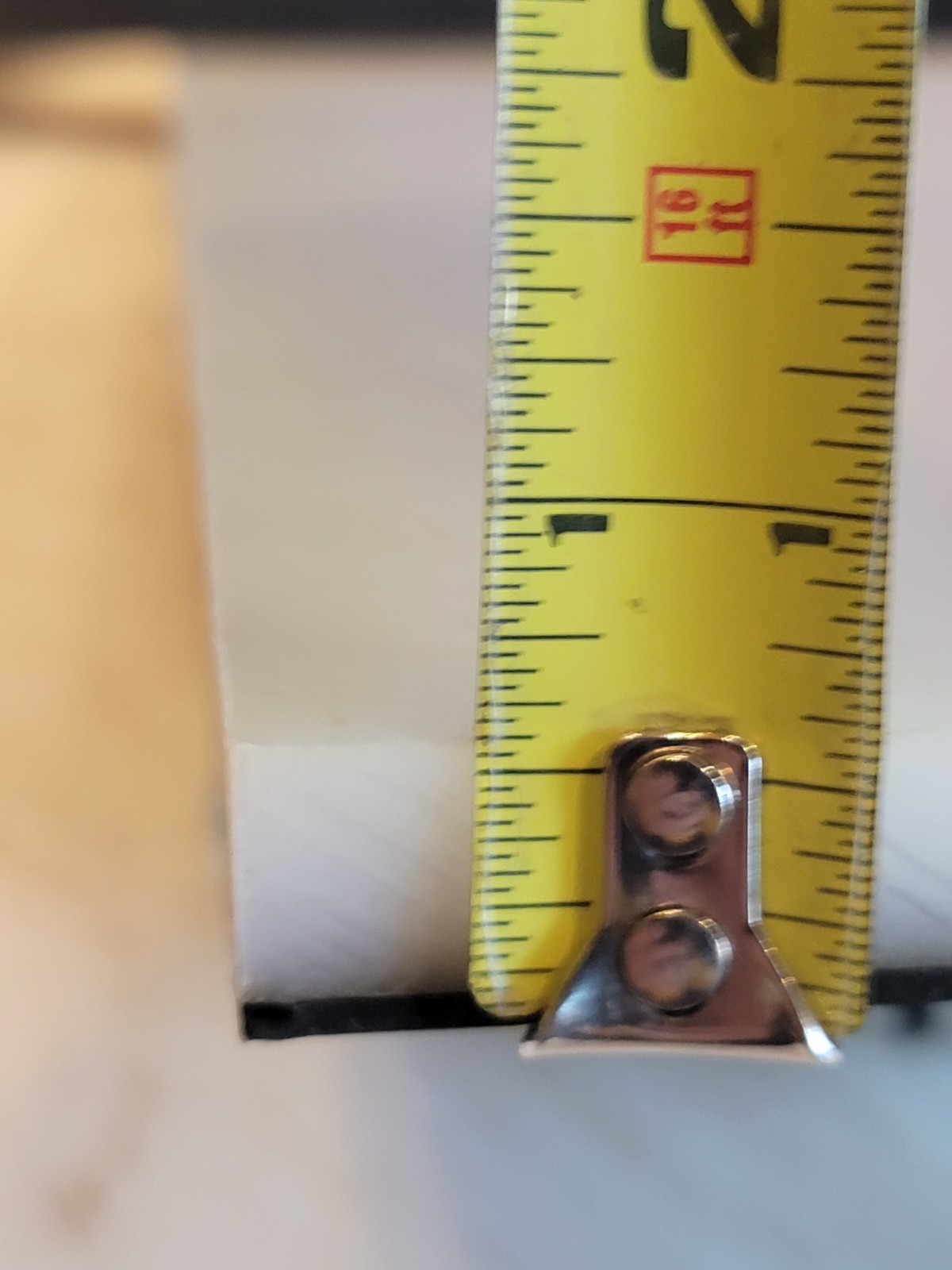 1/2″ Thk x 12″ x 12″ Rubber Backed UHMW Polyethylene Plastic Sheet. FreeShipL48