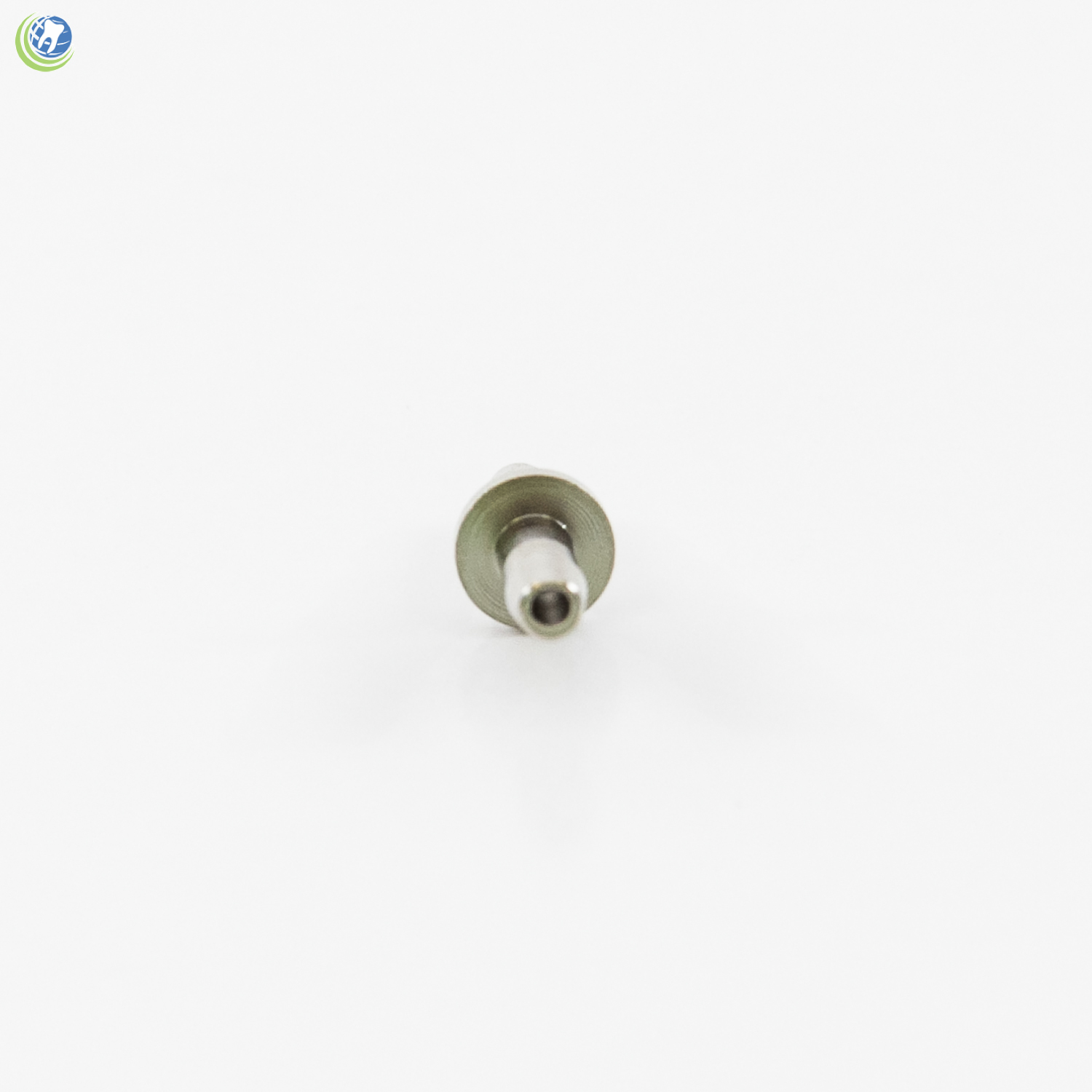 10 X Dental In-Line Barb 1/16” to 1/16” use with 1/8″ O.D. tubing Dental Deliver