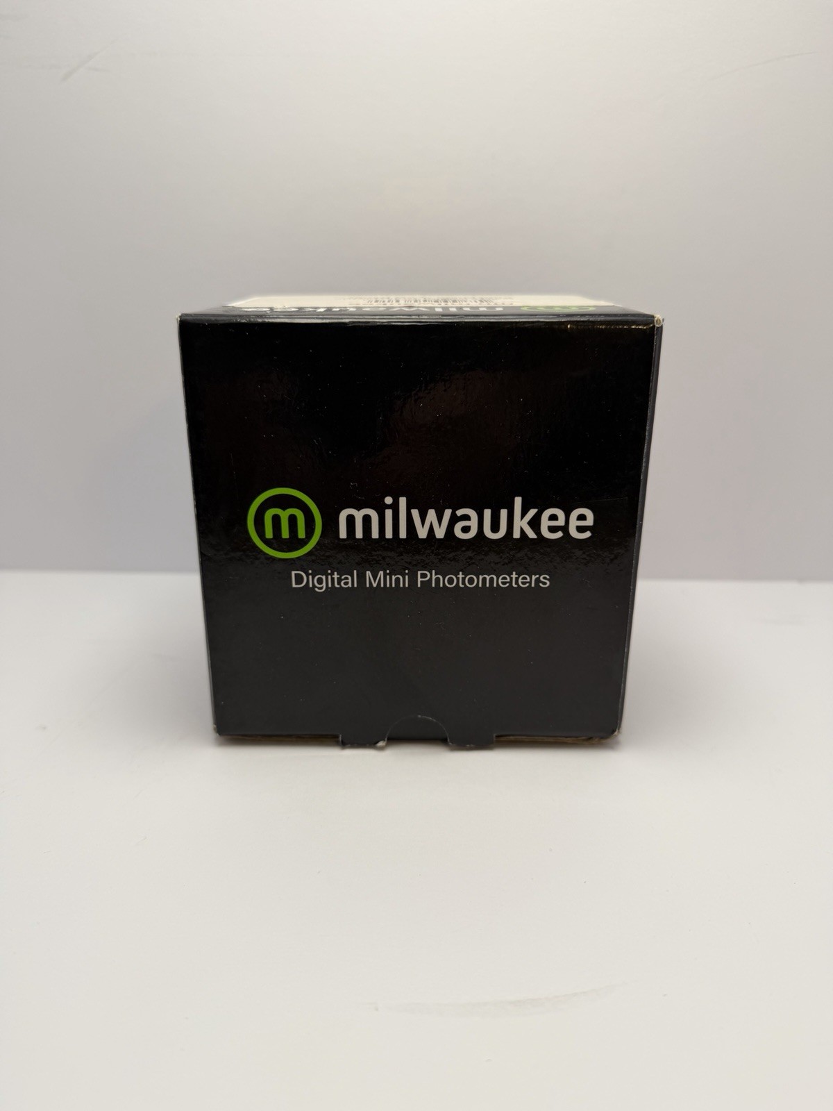 Milwaukee MW12 Phosphate Mini Colorimeter