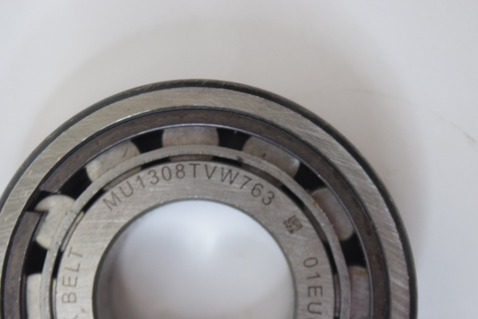 Linkbelt MU1308TVW763 Cylindrical Roller Bearing