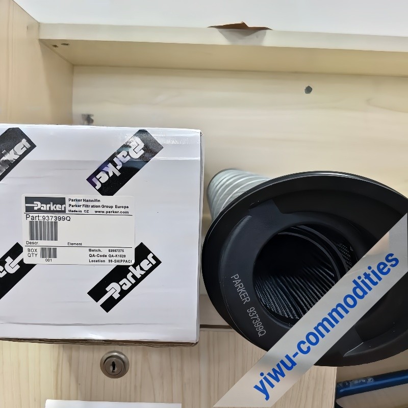 One-piece brand-New Parker hydraulic oil filter 937399Q