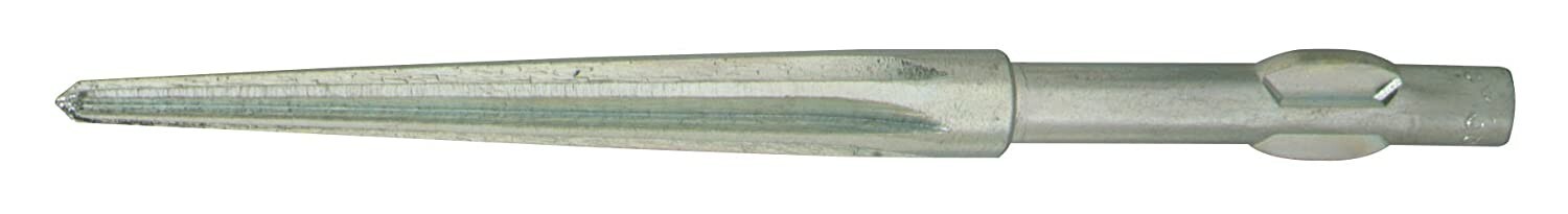 Xcelite 9938 Interchangeable Reamer Blade, 1/8 in. x 3/8 in. Diameter