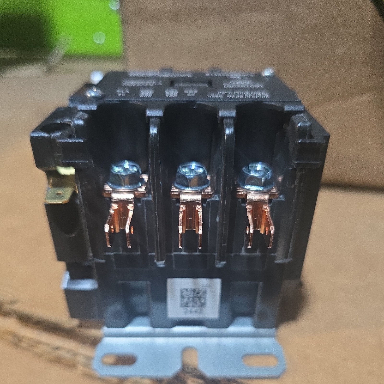 TRANE Coil Homer XMCO-403-EBBC3R2FW