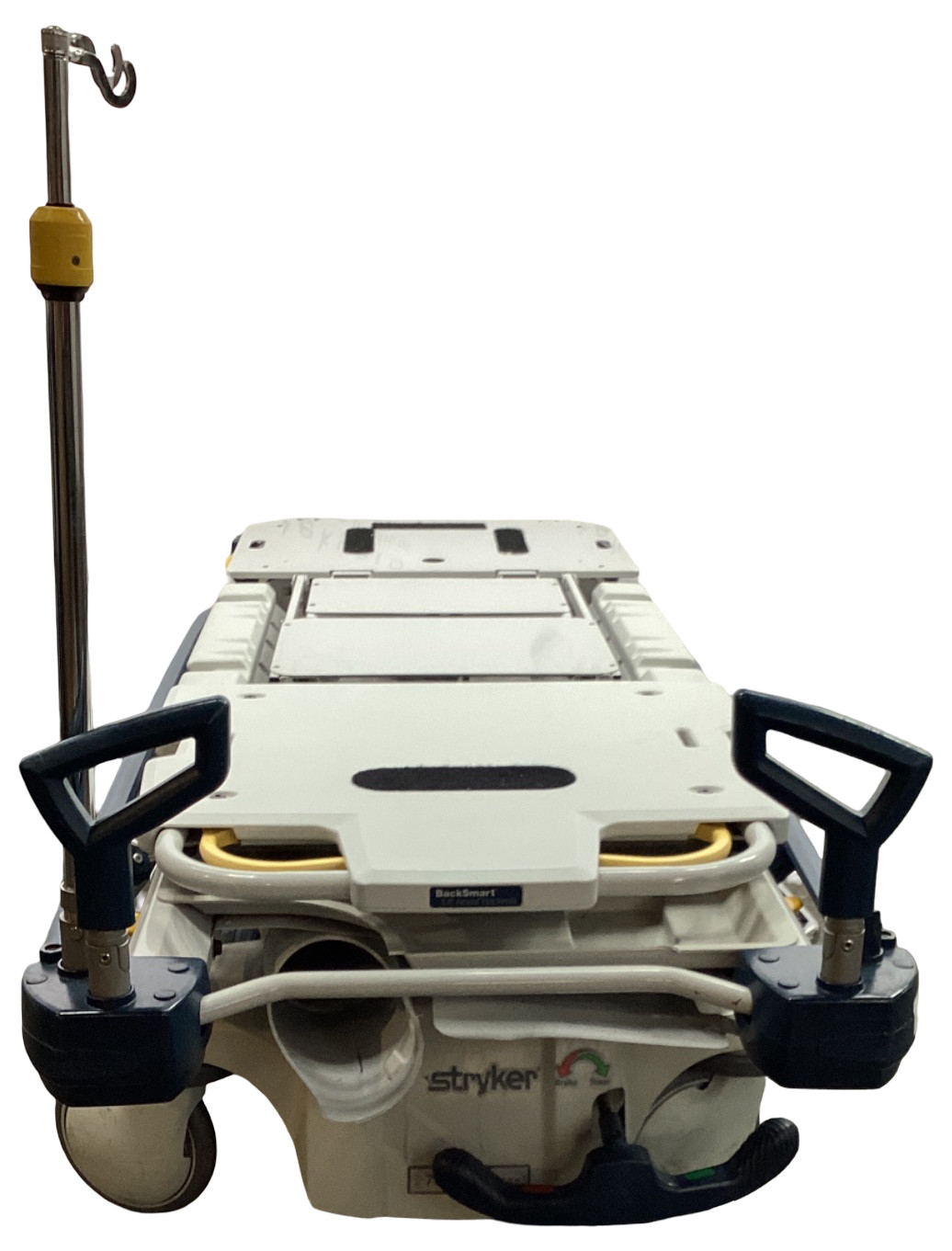 STRYKER 1015 BIGWHEEL GLIDEAWAY STRETCHER