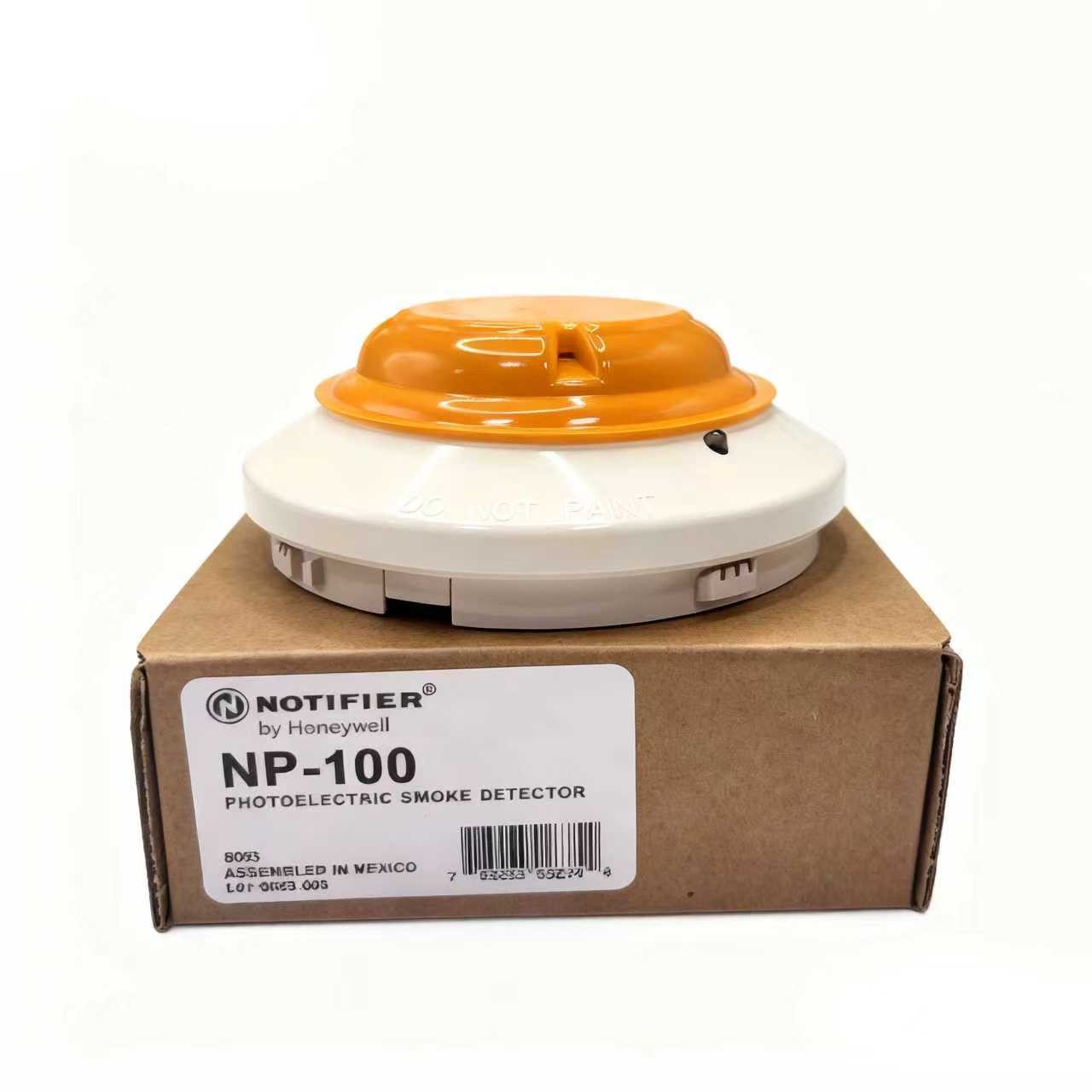 Notifier NP-100