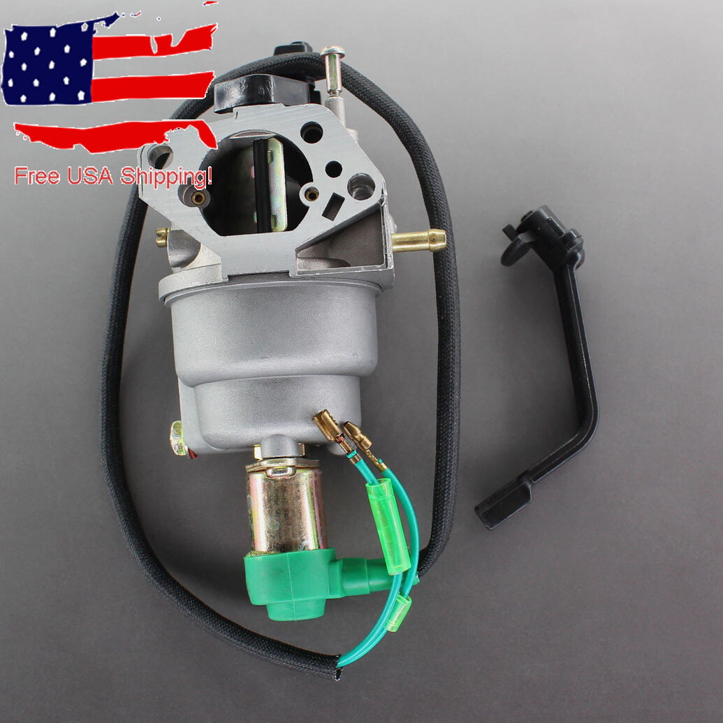 Carburetor Carb For Carroll Stream CS182 CS182ES Champion CPE 41135 Generator