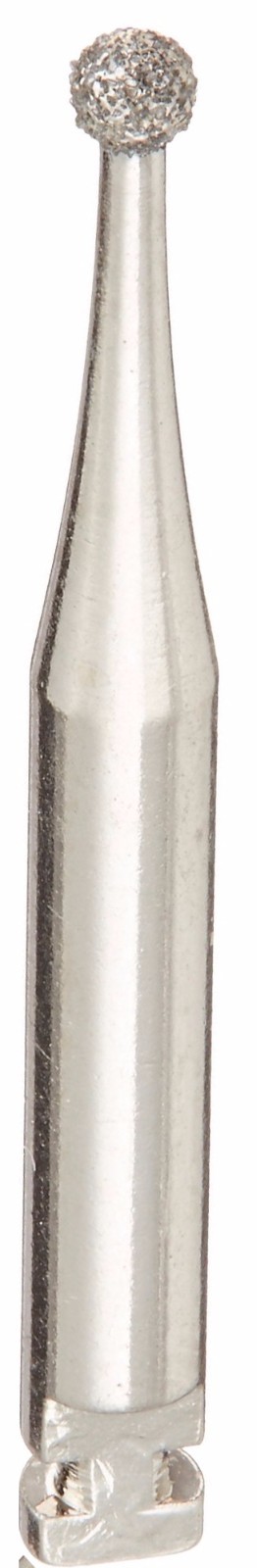 Premium MultiUse Diamond-RA Latch Shank-RA801/016M (RA3-D)-Medium Grit (5 Burs)