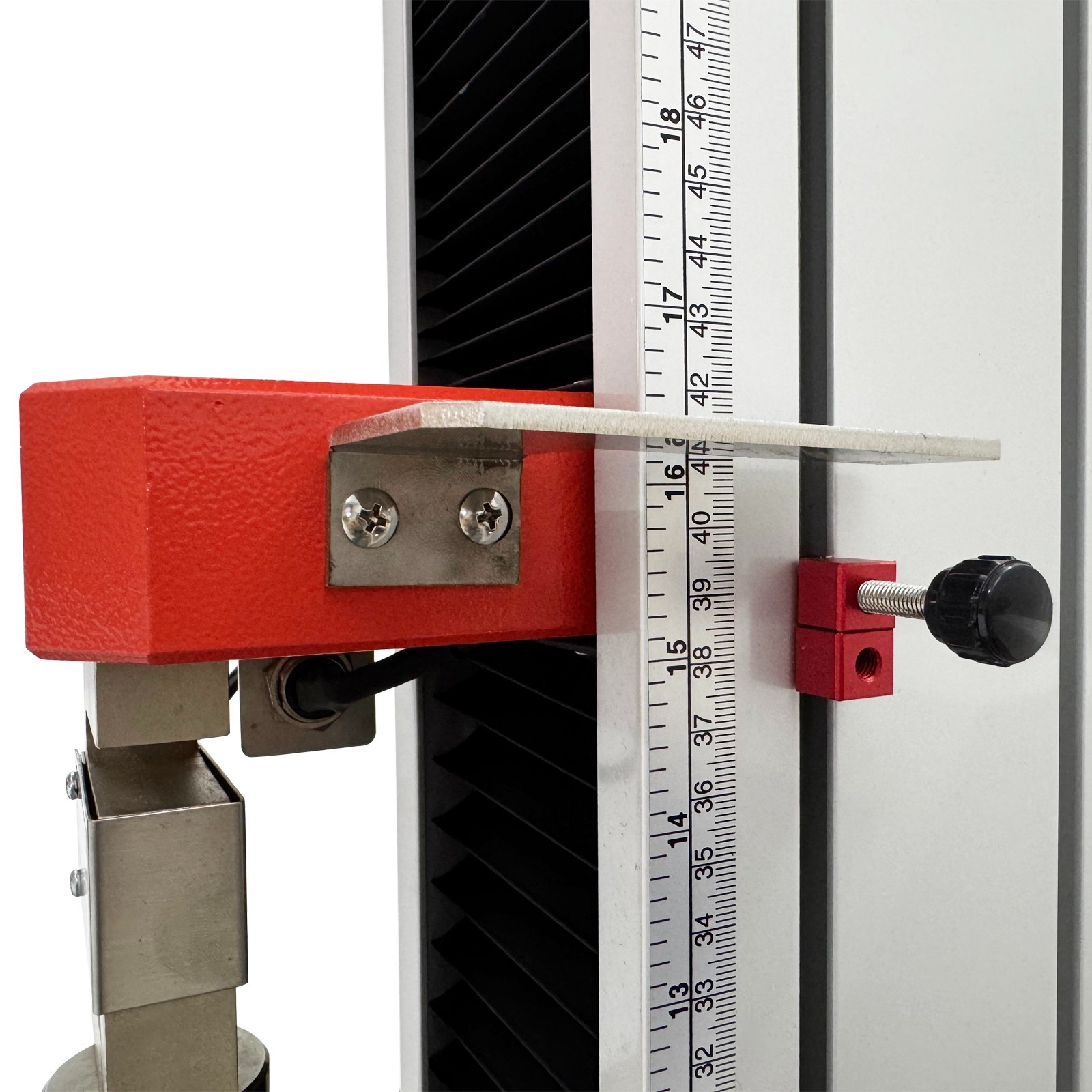 Electric Tensile Strength Testing Machine Tensile Strength Tester Touch Screen