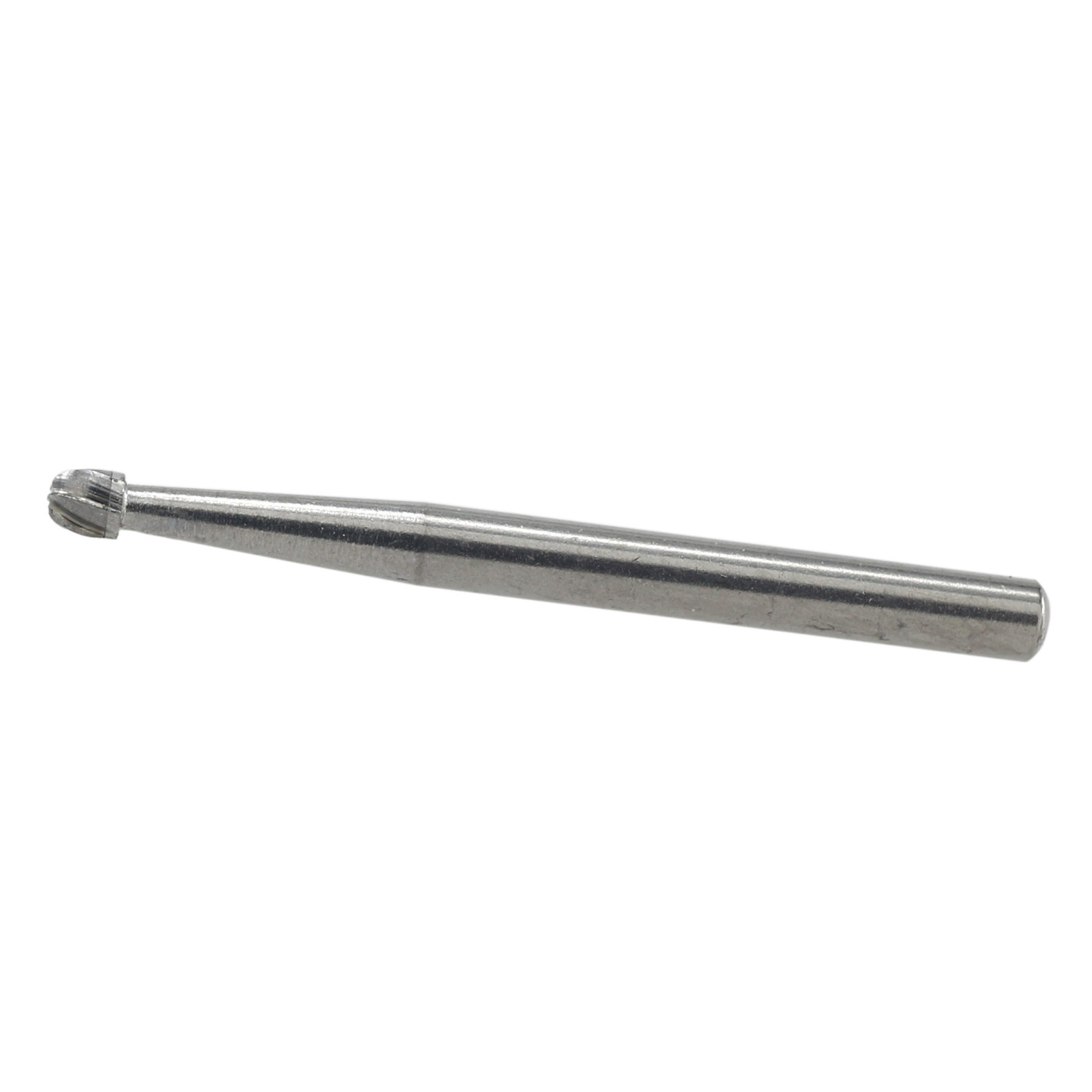 Wave Dental Operative Carbide Bur Round FG #1/4 1/2 2 4 6 8 Friction Grip Burs