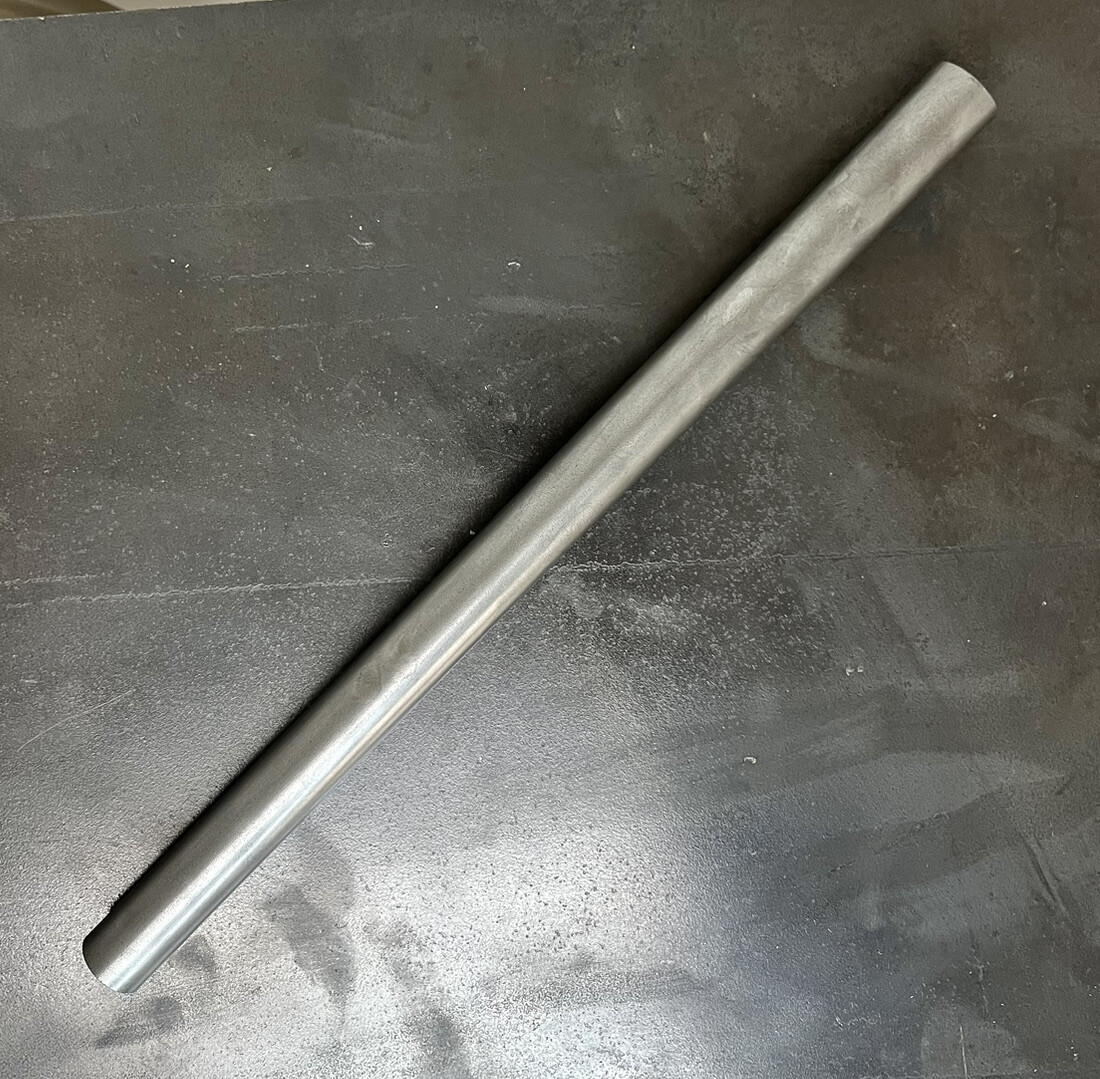 12L14 Steel Bar Stock 3/4 in (.750) Round x 12″ CNC Lathe, Screw Machine Metal