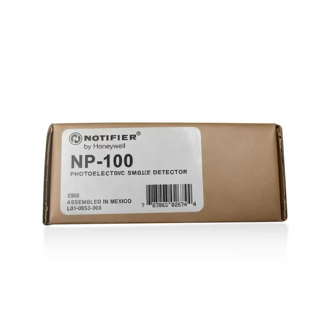 Notifier NP-100