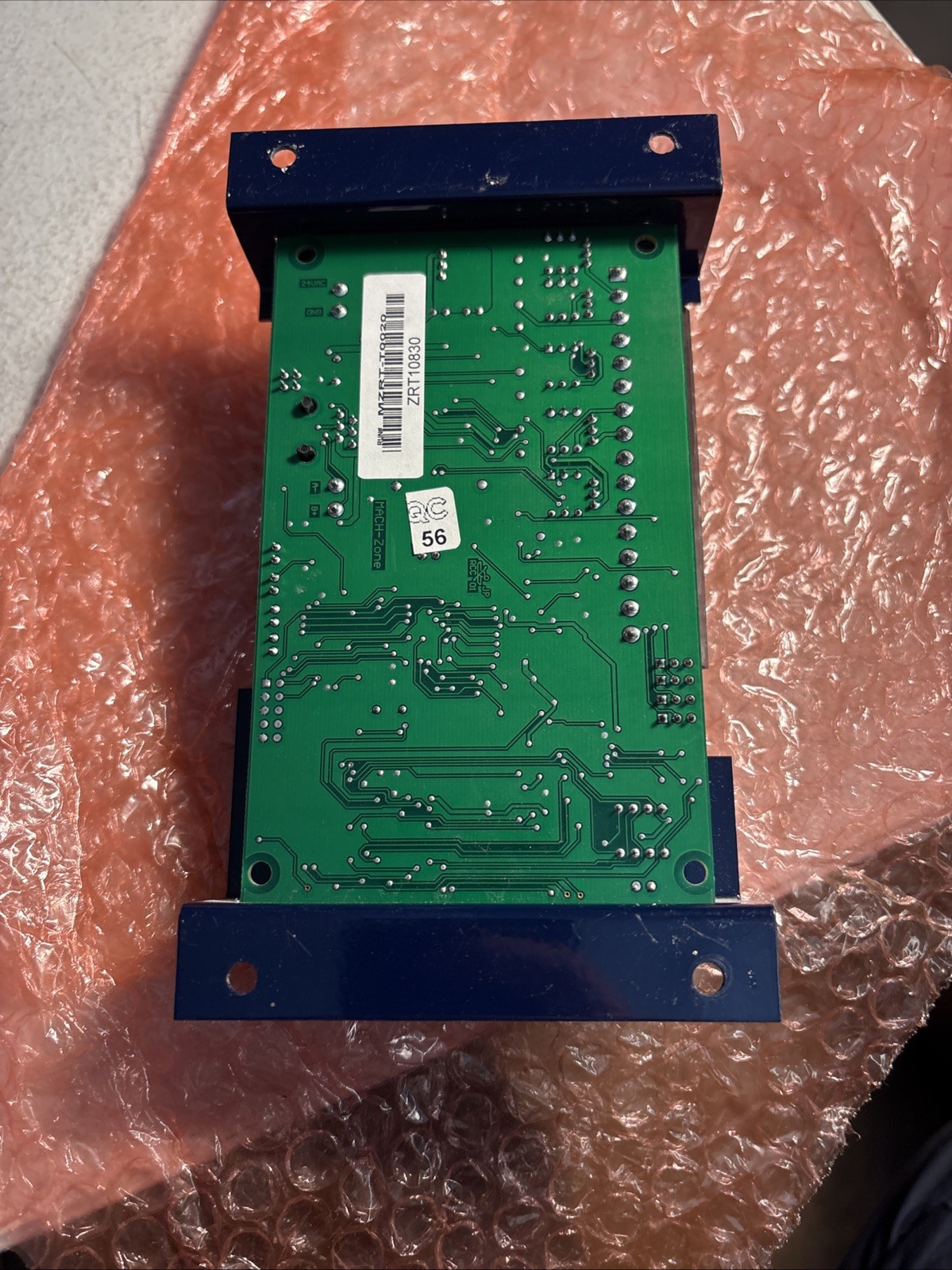 Reliable Controls Mach Zone RT Unitary controller Mach-Zone