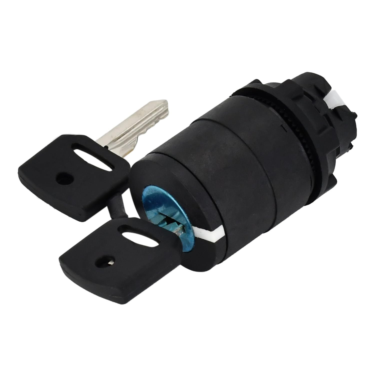 Lift Ignition Switch 149536 with 2 Keys for Skyjack Scissor Lift SJII SJIII
