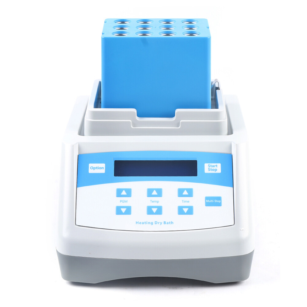 12 * 5ml PRP PPP Gel Heating Machine Portable Gel Maker Heater Plasma Bio-Filler