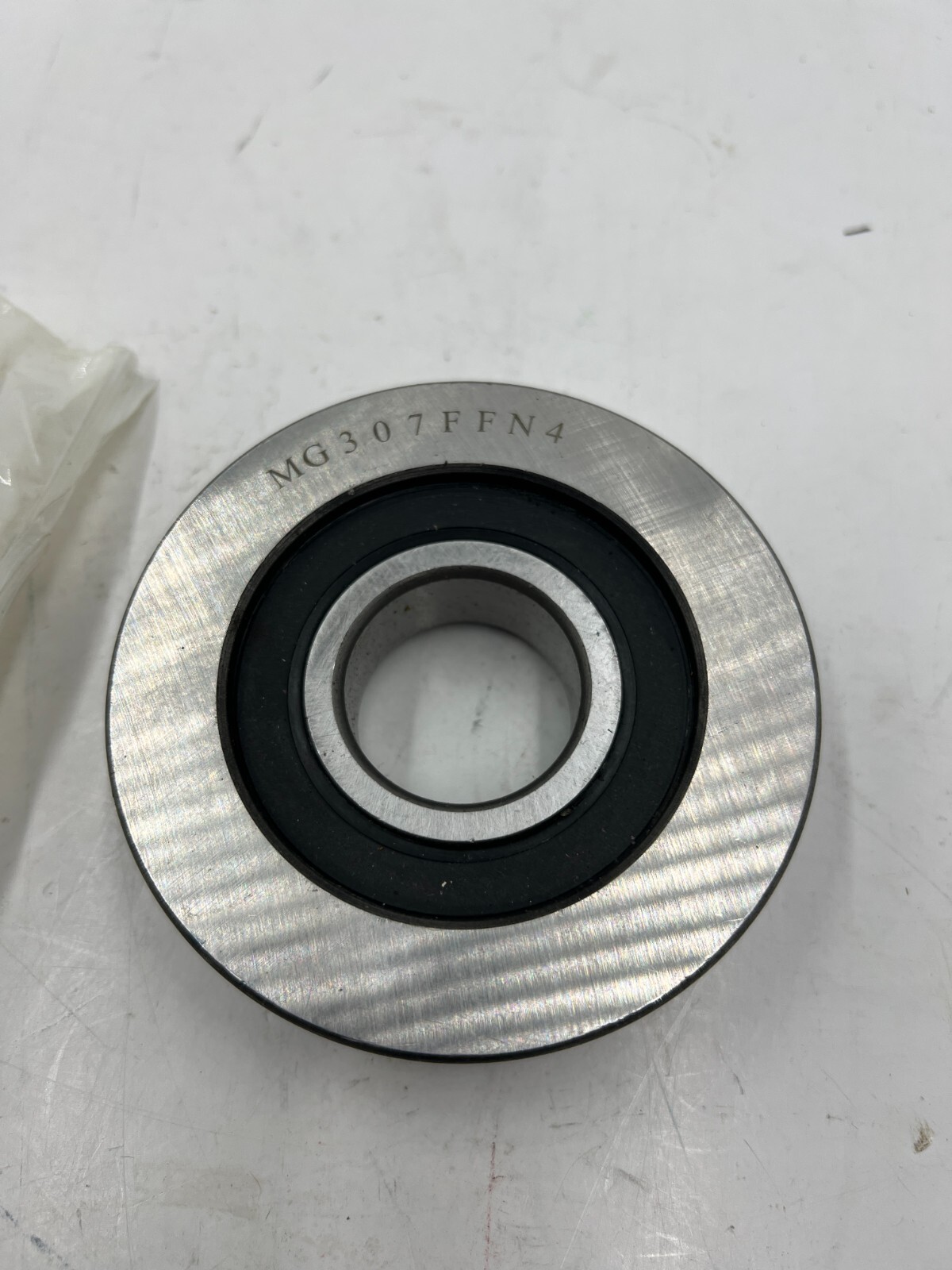 Total Source HSB Mast Guide Forklift Roller Bearing NI59117-10H00 MG307FFN4