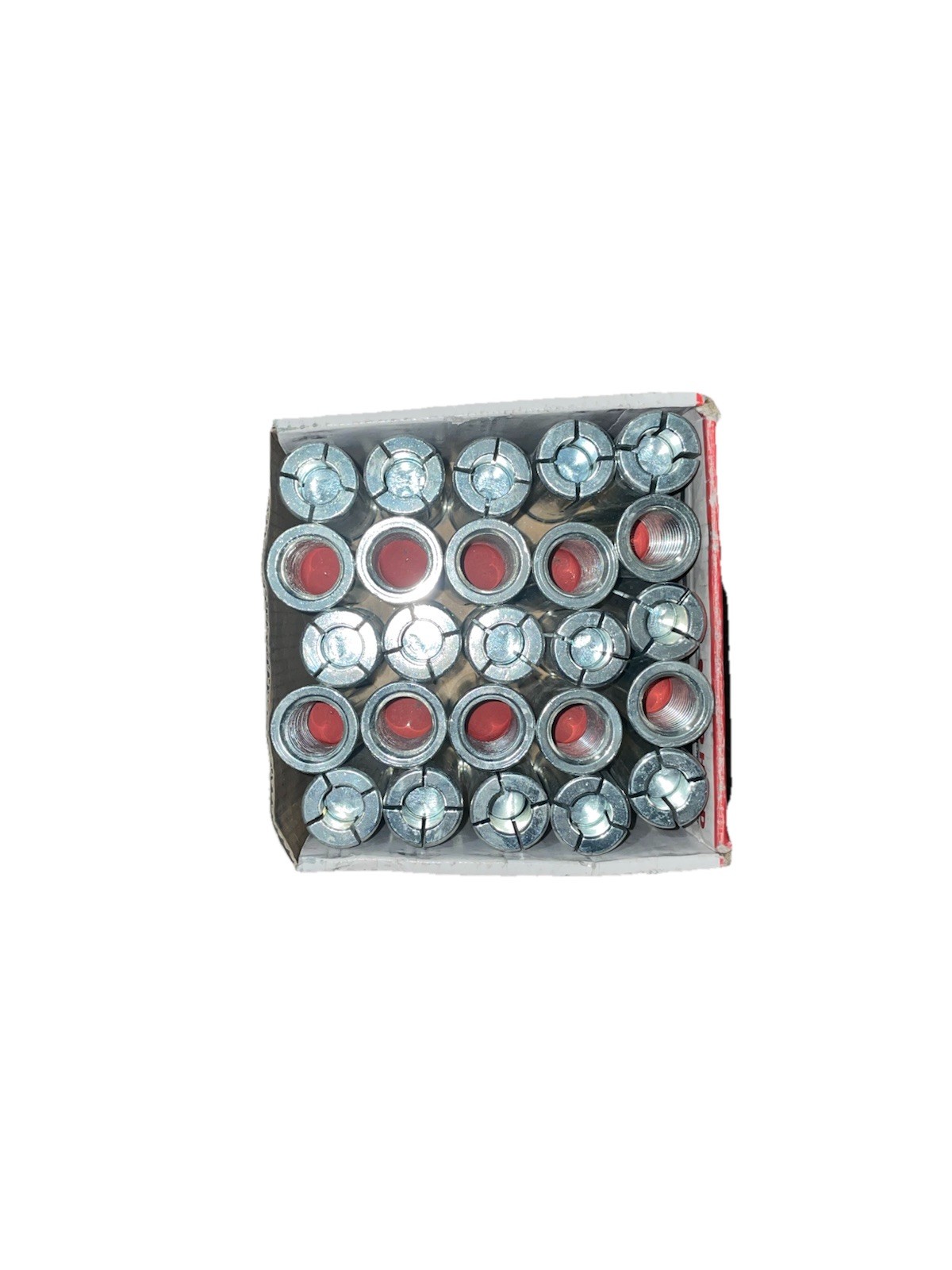 Red Head Concrete Fastening Systems Drop In Multiuso 3/4”-10 RMG-34 Qty 25