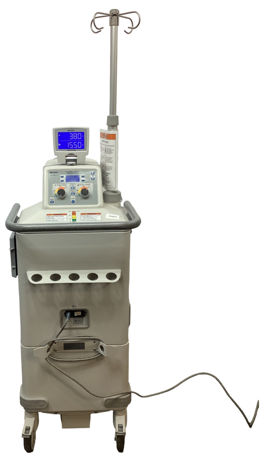 STRYKER 702-001-000 NEPTUNE 2 ROVER ULTRA SYSTEM