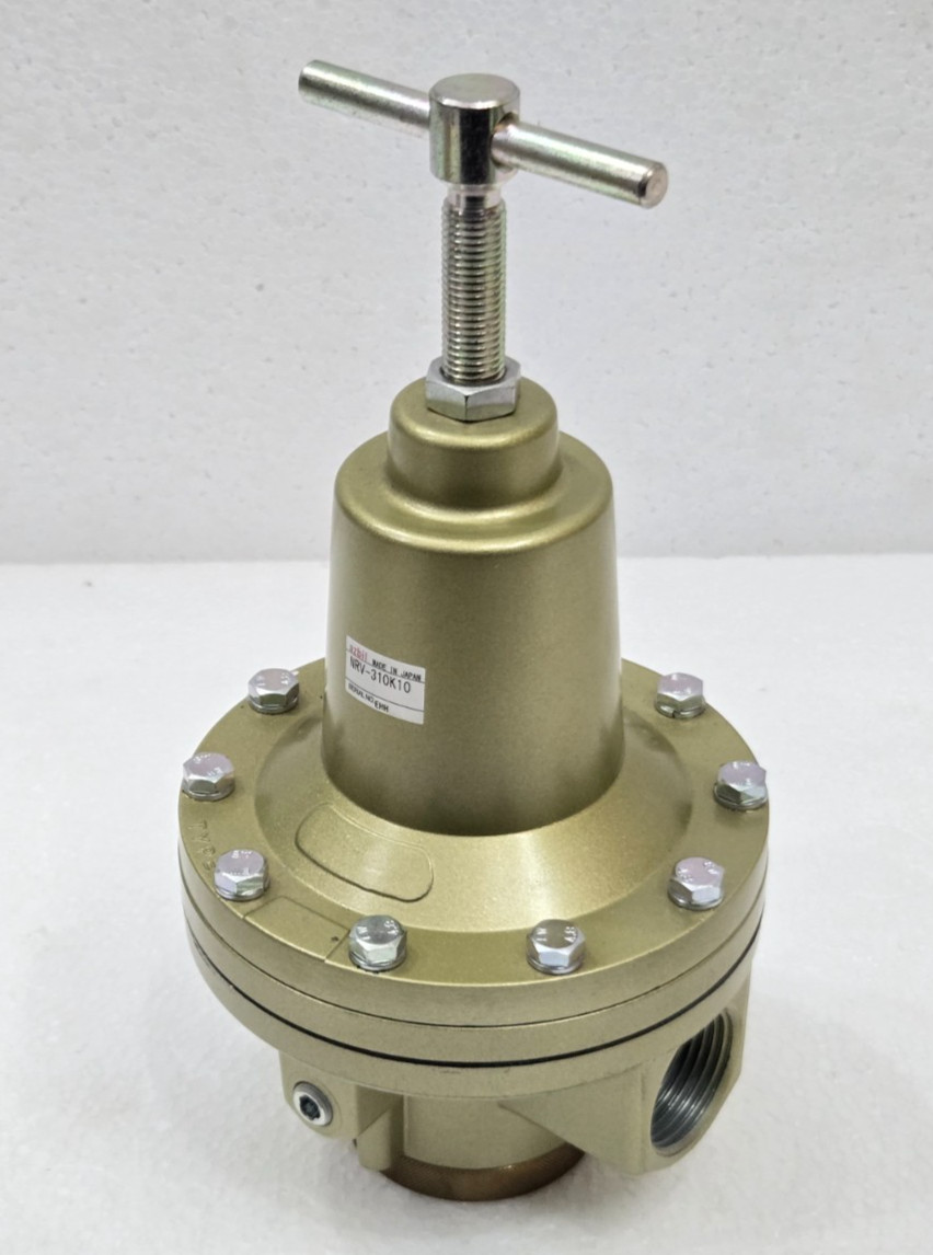 AZBIL NRV-310K10 Air Regulator