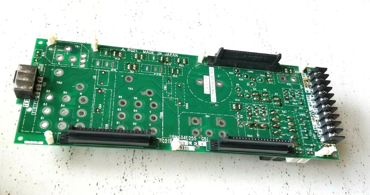 Mitsubishi Board BN634E255G51