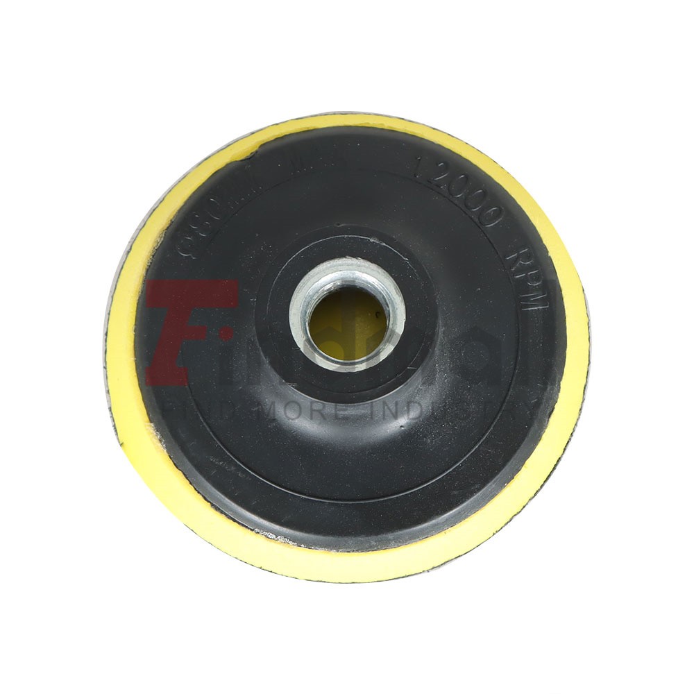 Diamond Polishing Pads 3 inch Wet/Dry 10 Piece Set Granite Stone Concrete Marble