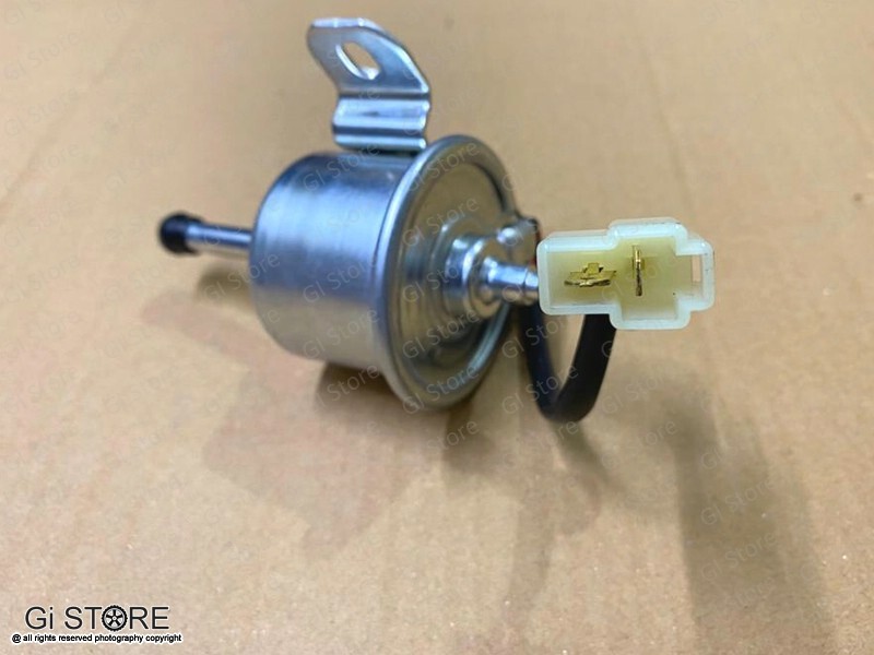 AM876266 Fit For John Deere OEM Fuel Pump Genuine Part + Free Express shipping