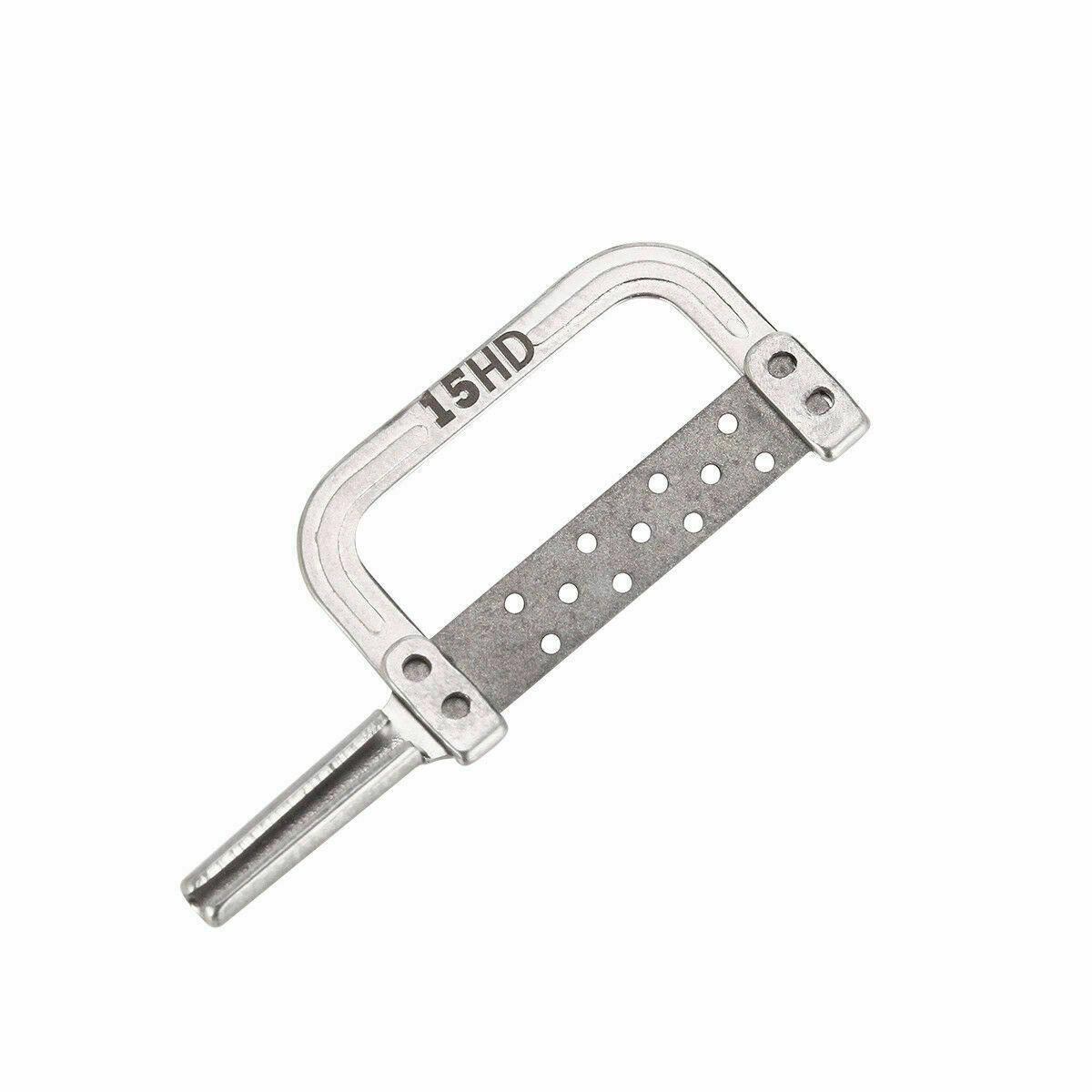 Dental Orthodontic Interproximal Enamel Reduction IPR Automatic Strips / Handle