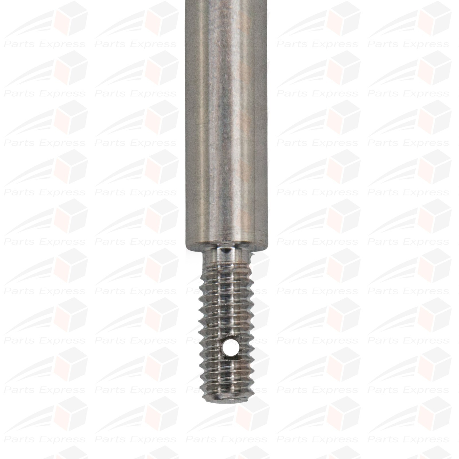Replacement Shaft Extension for UNIPRESS Vacuum Valve #17500 (Part# 17487-00)