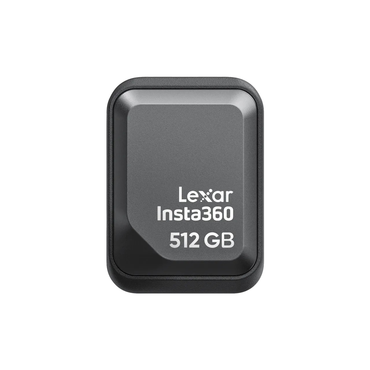 Insta360 Solid State Flash Storage Module Ace Pro 2 X5 X4 Air 512GB