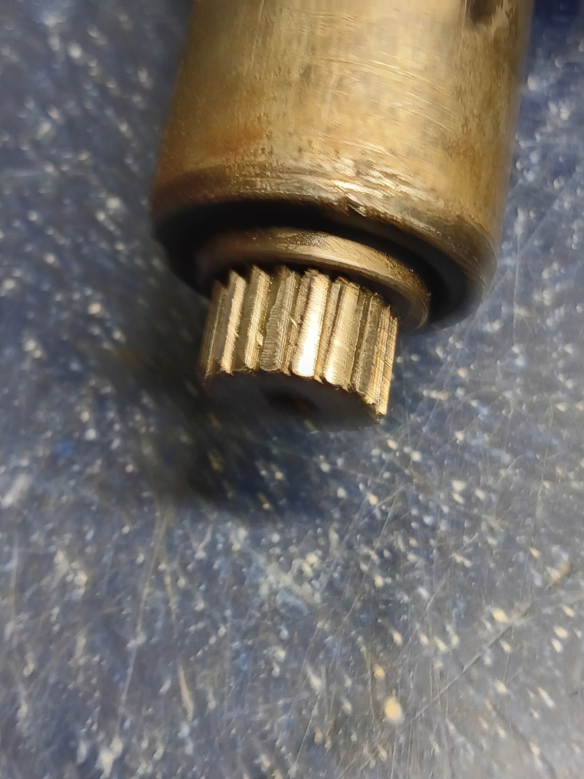 2pcs SAUTER VDI30 ER25 Live Tooling Collet Chuck Tool Holder 0.5.941.103-087 552