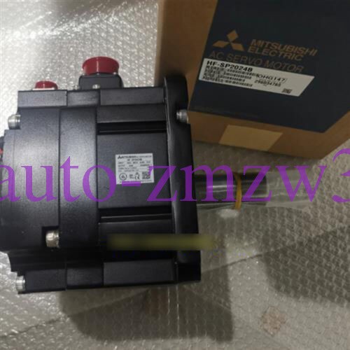 1PC Mitsubishi HF-SP2024B HFSP2024B Servo Motor New Expedited Shipping